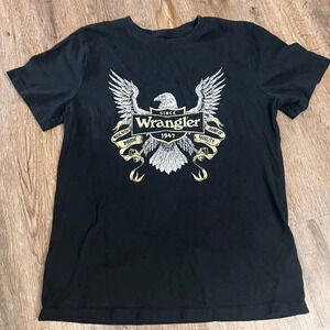 Women’s Wrangler Eagle Tee